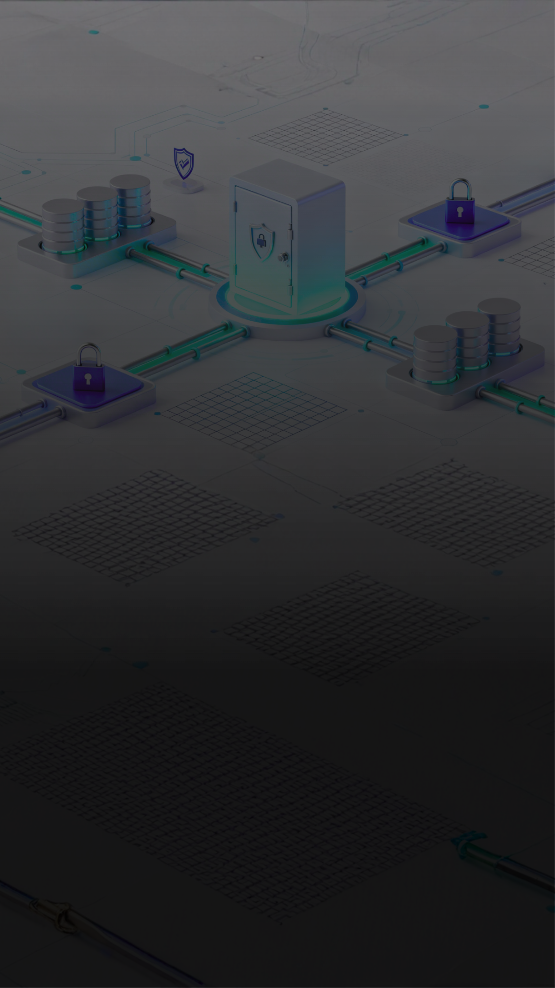 Own Your Data with a Strong Governance Framework.